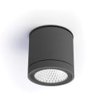 NOBILE ITALIA - NOBSM10R/F/4K/A PLAFONE TONDO 10W 4K 40 240V IP65 ANT