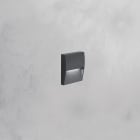 NOBILE ITALIA - NOBSPS06/3K/A INCASSO A PARETE 6W 3K CRI>80 IP65 230V