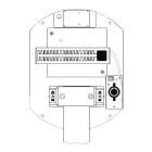 URMET SPA - UTD1033/398 KIT DI TERMOSTATAZIONE