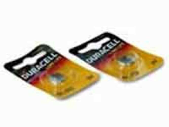 URMET SPA - UTD1033/613 BATTERIA AL LITIO 3V P/TELEC.