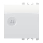 URMET SPA - UTD10363/2BG COPRITST DIFF TRASP CAMP 2M BG