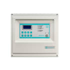 URMET SPA - UTD1043/836 CENTRALE GAS 8/16 INGRESSI