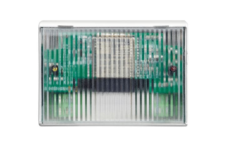 URMET SPA - UTD1054/102 RELE ATTUATORE WIFI