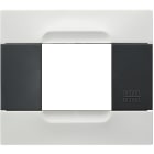 URMET SPA - UTD10802.01 PLACCA TEC BIANCO HELSINKI 2M