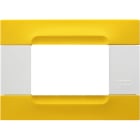 URMET SPA - UTD10803.B.34 PLACCA TEC GIALLO LISBONA 3M