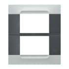 URMET SPA - UTD10823.01 PLACCA TEC BIANCO HELSINKI 6M