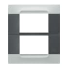 URMET SPA - UTD10823.01 PLACCA TEC BIANCO HELSINKI 6M
