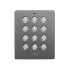 URMET SPA - UTD1086/46 TASTIERA BT SCLAK MIKRA