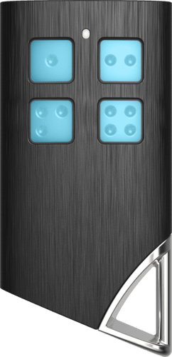 URMET SPA - UTD1088/34 RADIOCOMANDO 4 CANALI