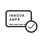 URMET SPA - UTD1088/404 CARD ATTIVAZIONE ANPR URMET