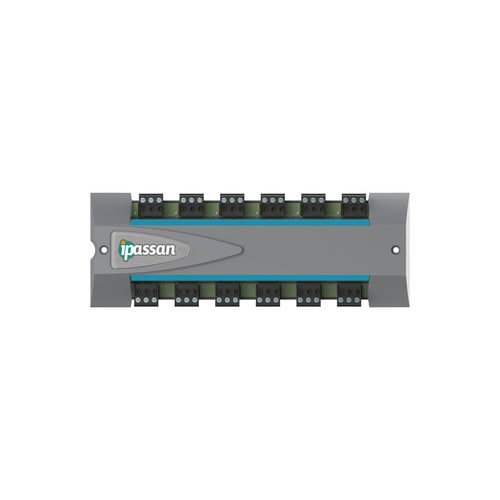 URMET SPA - UTD1088/456 MODULO AGG.IPASSAN 12 OUTPUT