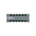 URMET SPA - UTD1088/456 MODULO AGG.IPASSAN 12 OUTPUT