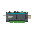 URMET SPA - UTD1088/4 CENTRALE IPASSAN 4 VARCHI 12V