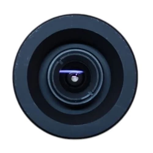 URMET SPA - UTD1090/501 OBIETTIVO MAN. 3,6MM PER B/N
