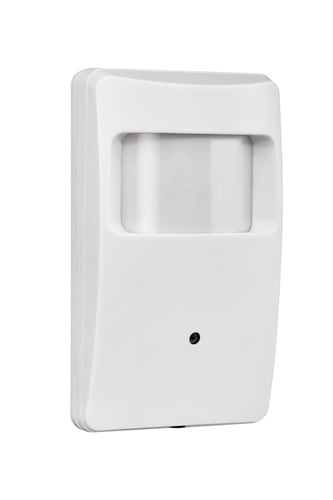 URMET SPA - UTD1099/204B TELECAMERA IP 3M 3.6MM