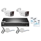 URMET SPA - UTD1097/814 KIT AHD 5M 4CH