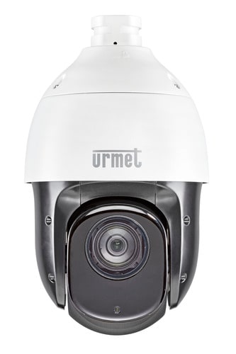 URMET SPA - UTD1099/387 SPEED DOME 5M IP 30X POE