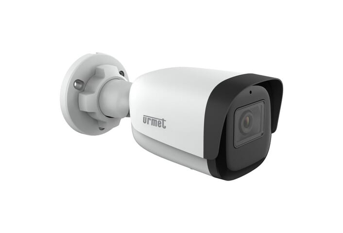 URMET SPA - UTD1099/520 BULLET CAMERA IP 5M 2.8