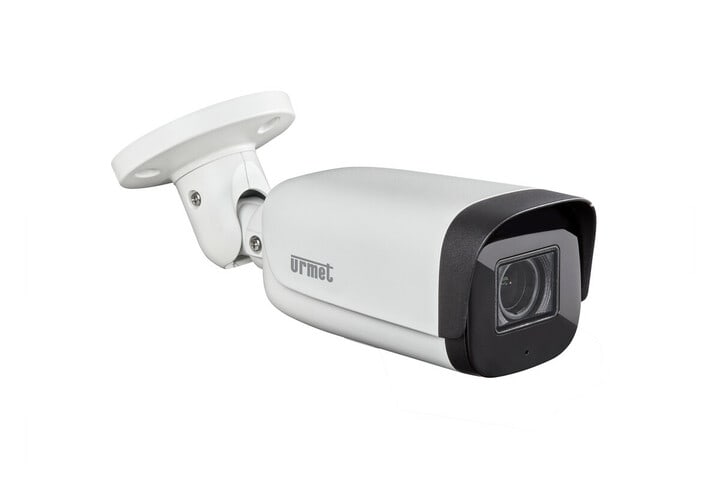 URMET SPA - UTD1099/521 BULLET CAMERA IP 5M 2.8-12 AF