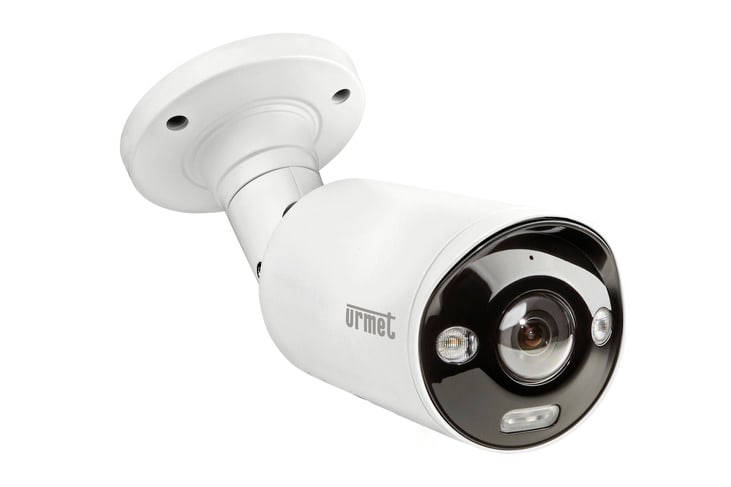 URMET SPA - UTD1099/681 IP 8M,PANORAMA 180