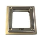 URMET SPA - UTD1158/801 ADATTATORE P/SCAT.INC.1155/61