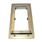 URMET SPA - UTD1158/802 ADATTATORE P/SCAT.INC.1155/62