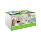 URMET SPA - UTD11800/902.A KIT NEA ANTRACITE VOLANT.10/21