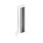 URMET SPA - UTD12067/113.B MINICOLONNA MONOFAC.B 12M