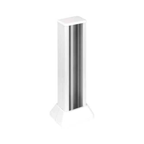 URMET SPA - UTD12067/113.B MINICOLONNA MONOFAC.B 12M