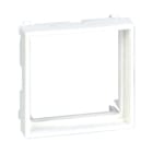 URMET SPA - UTD12100/088.B ADATTATORE 2M PER DISP.K45 B