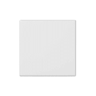 URMET SPA - UTD12100/17-9 COPRIFORO 2 MODULI BIANCO
