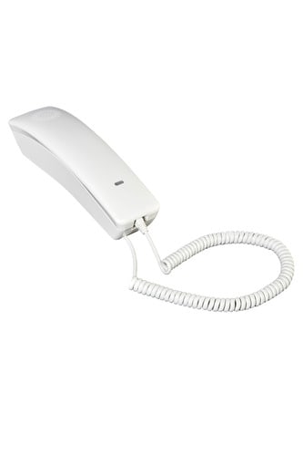 URMET SPA - UTD1375/836 TELFONO SIP U.TALK HOTEL COMP.
