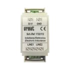 URMET SPA - UTD1722/112 INDUTTANZA AUDIO/VIDEO