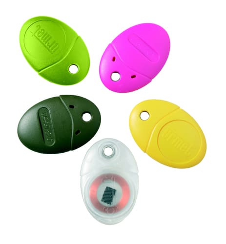 URMET SPA - UTD1723/102 CHIAVI P/CONTROLLO ACCESSI