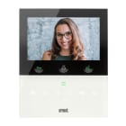 URMET SPA - UTD1761/16U VIDEOCITOFONO IP VOG5+