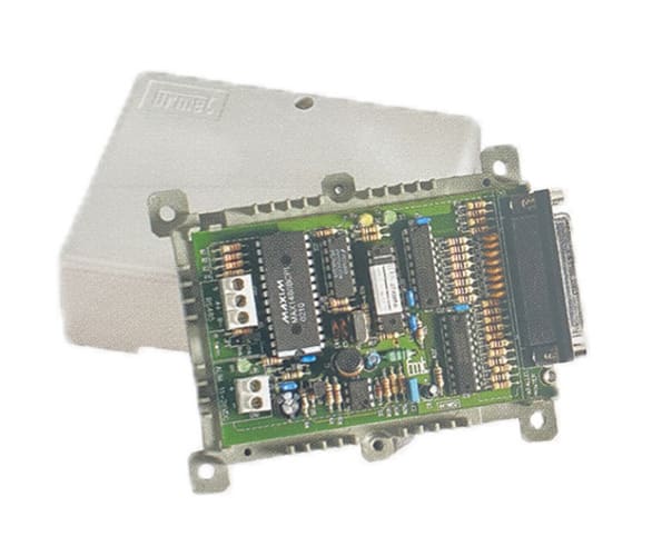 URMET SPA - UTD201043/275 RICAMBIO INTERFACCIA STAMPANTE