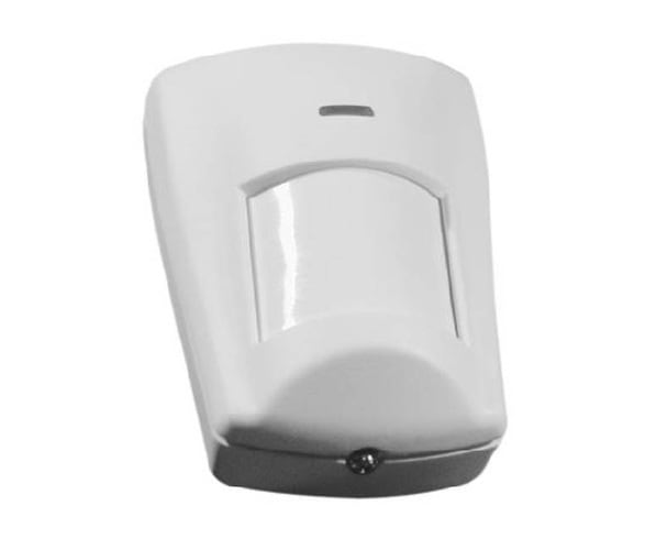 URMET SPA - UTD201058/102 RICAMBIO IR PASSIVO CON PET