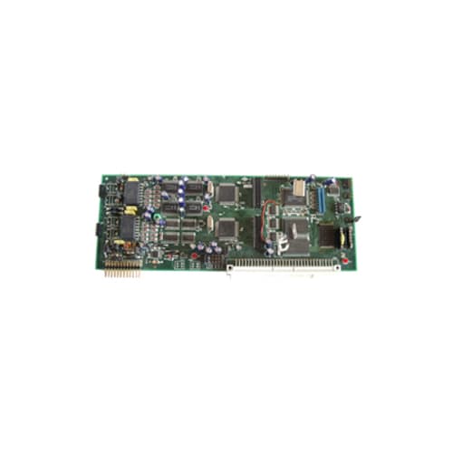 URMET SPA - UTD201362/52 RIC.SCH.BASE ISDN P/PABX 6/24