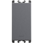 URMET SPA - UTD27108.TT PULSANTE 1P 10A 1M TT