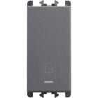 URMET SPA - UTD27109L.TT PULS. ILL.CAMP.1P 10A 1M TT