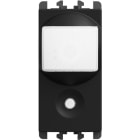 URMET SPA - UTD27125.N SENSORE IR 1M NERO