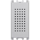 URMET SPA - UTD27255.AL RONZATORE 12VAC 50HZ 1M AL