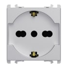 URMET SPA - UTD27310/2.AL PRESA P40 2P+T 16A 2M AL