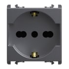 URMET SPA - UTD27310/2.TT PRESA P40 2P+T 16A 2M TT