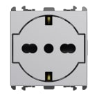 URMET SPA - UTD27314/2.AL PRESA P40 CLEAN 16A 2M AL