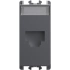 URMET SPA - UTD27446.TT PRESA RJ45 CAT6 UTP 1M TT