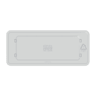 URMET SPA - UTD27706C GUAINA PROTETTIVA SUPPORTO 6M