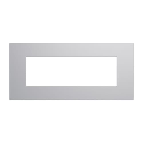 URMET SPA - UTD27806.AL PLACCA 6M ALLUMINIO