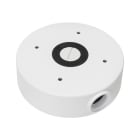 URMET SPA - UTD3000/116 JUNCTION BOX PER DOME PTZ