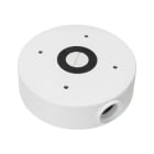 URMET SPA - UTD3000/116 JUNCTION BOX PER DOME PTZ